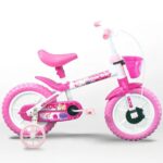 bicicleta ultra kids aro 16 acompanha rodinhas